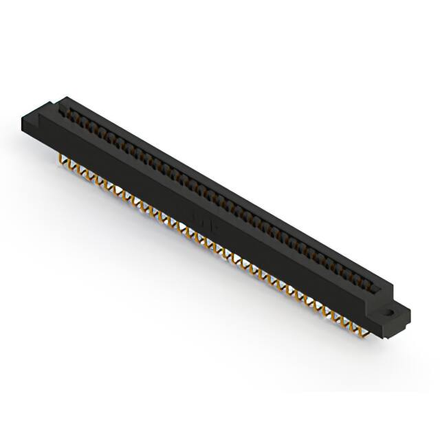 357-068-558-202 EDAC Inc.  Edgeboard Connectors